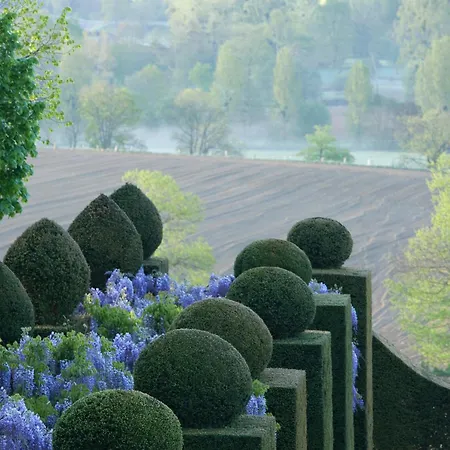 Chateau De La Ballue - Teritoria Hotel 4*