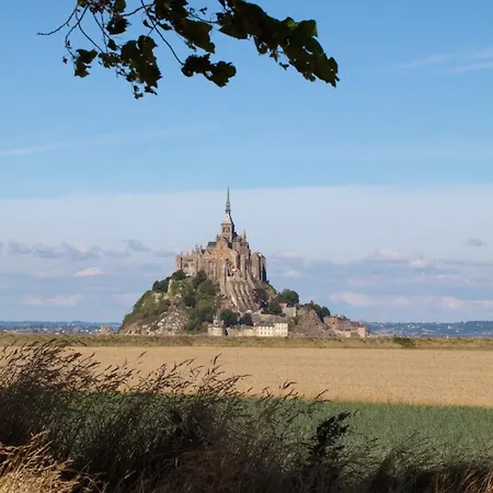 Chateau De La Ballue - Teritoria Hotel Val-Couesnon