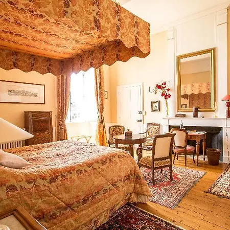 Chateau De La Ballue - Teritoria Hotel Val-Couesnon
