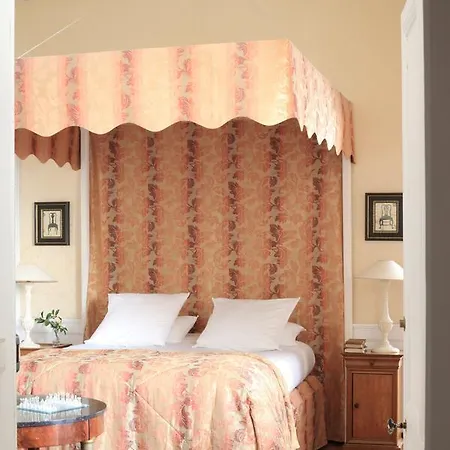 Chateau De La Ballue - Teritoria 4*