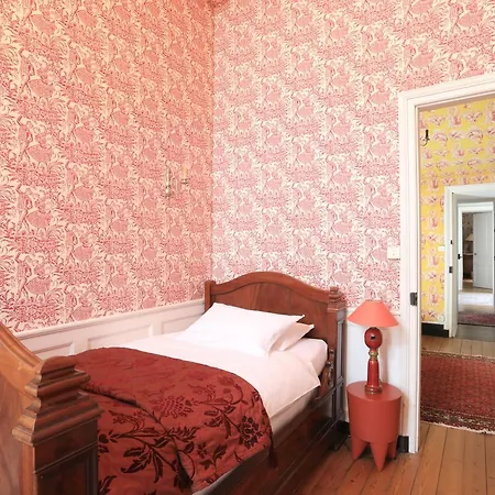 Chateau De La Ballue - Teritoria Hotel 4*