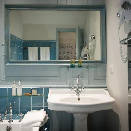 Chateau De La Ballue - Teritoria Hotel