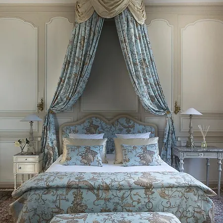 Chateau De La Ballue - Teritoria 4*