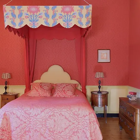 Chateau De La Ballue - Teritoria