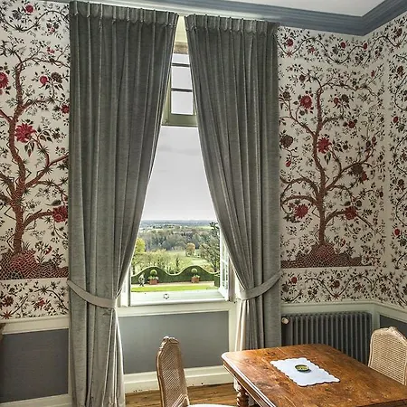 Chateau De La Ballue - Teritoria 4* Val-Couesnon