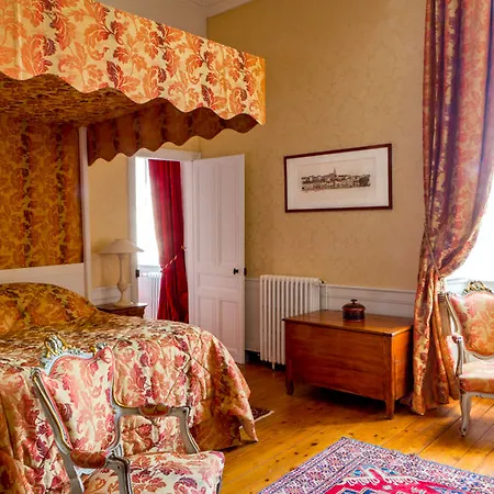 Chateau De La Ballue - Teritoria Hotel