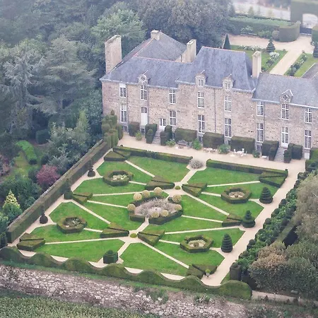Chateau De La Ballue - Teritoria 4* Val-Couesnon