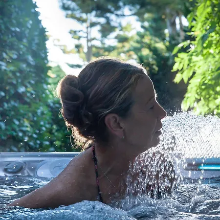 Hotel Chateau De La Ballue - Teritoria Val-Couesnon