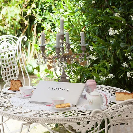 Chateau De La Ballue - Teritoria Hotel