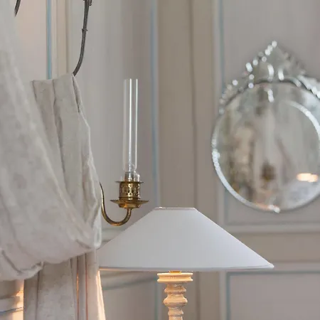 Chateau De La Ballue - Teritoria 4*