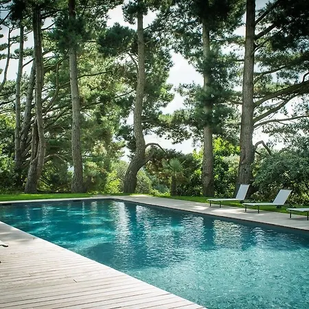 Chateau De La Ballue - Teritoria Hotel